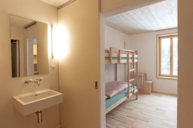 Quadruple Room, Private Bathroom