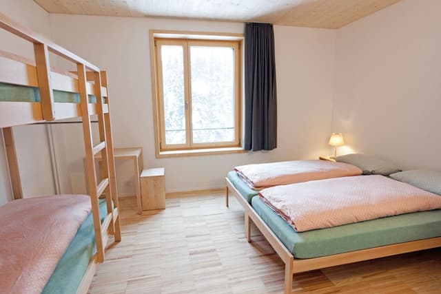 Quadruple Room, Private Bathroom
