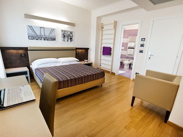 Superior Double or Twin Room, 1 Queen Bed