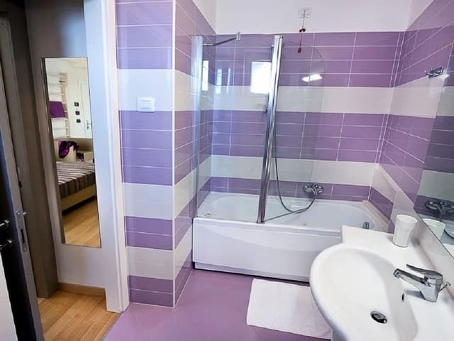 Superior Double Room Single Use