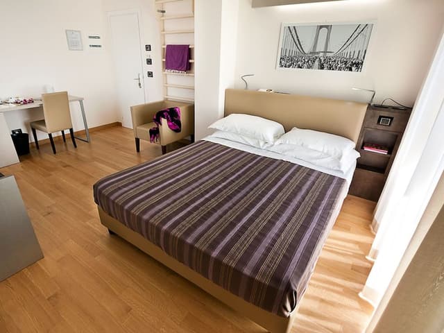 Superior Double Room Single Use