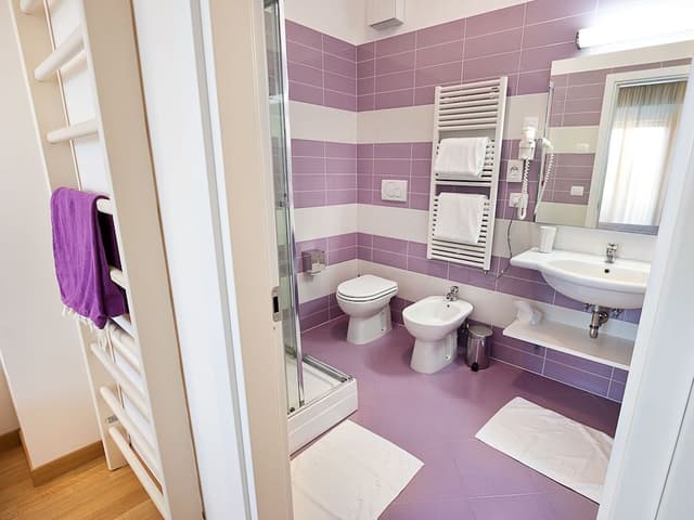 Double Room Single Use