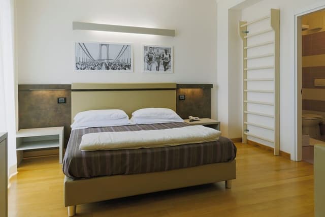 Superior Double or Twin Room, 1 Queen Bed