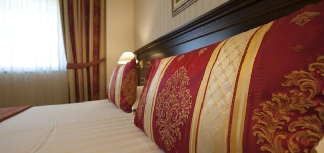 Classic Double Room Single Use