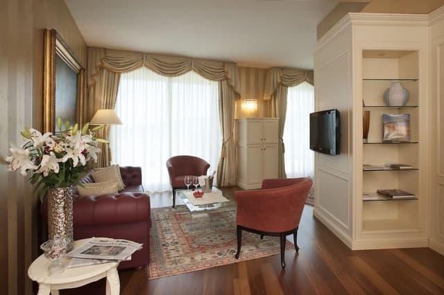 Junior Suite