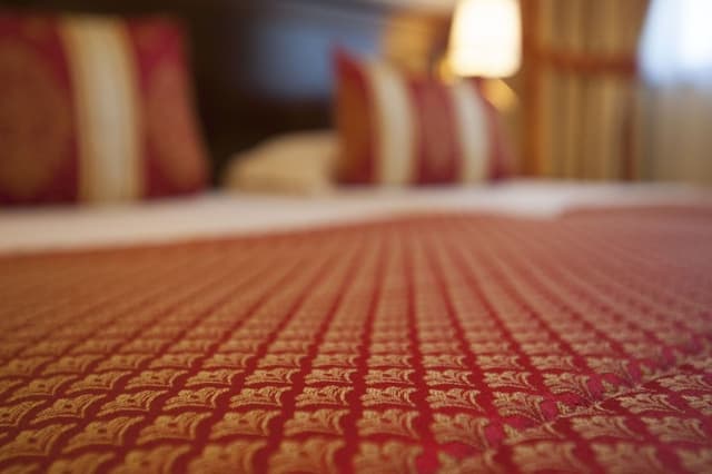 Classic Double Room Single Use