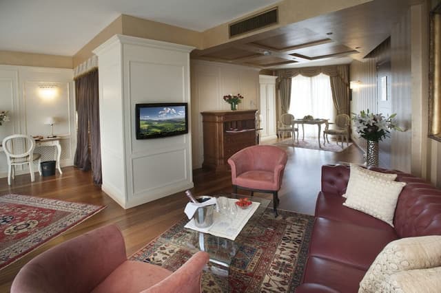 Junior Suite