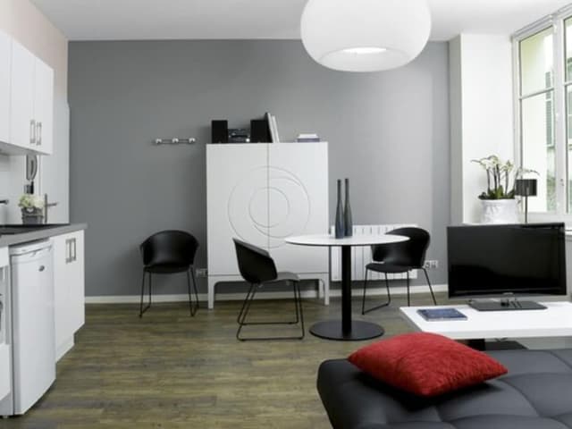 Executive Apartment