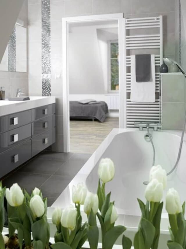 Executive Appartment Duplex
