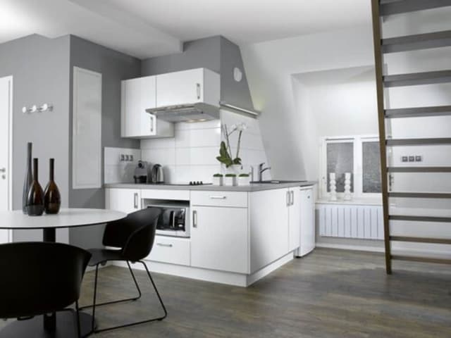 Executive Appartment Duplex