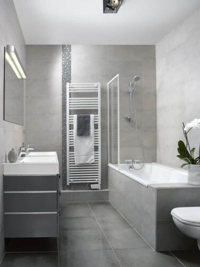 Executive Apartment