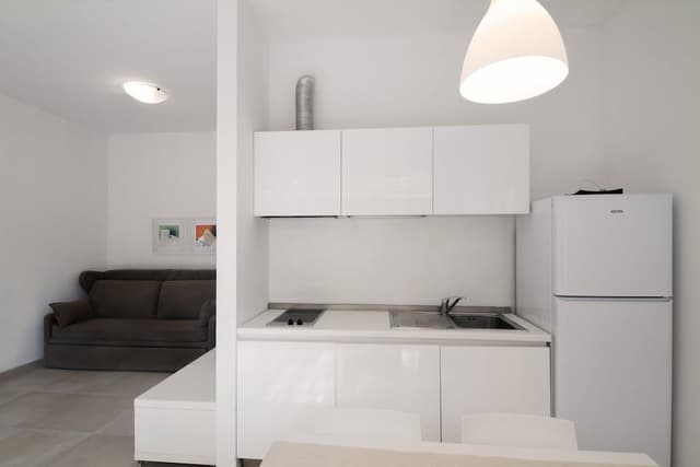 Junior Suite, Patio