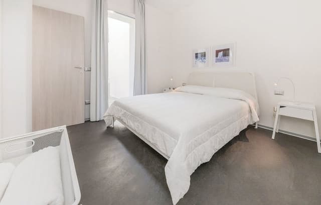 Junior Suite, Balcony
