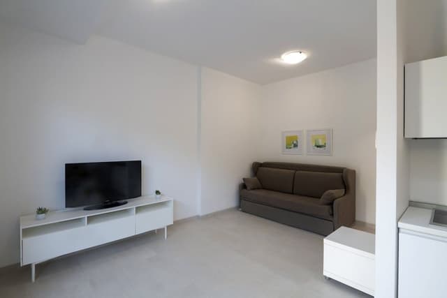 Junior Suite, Patio