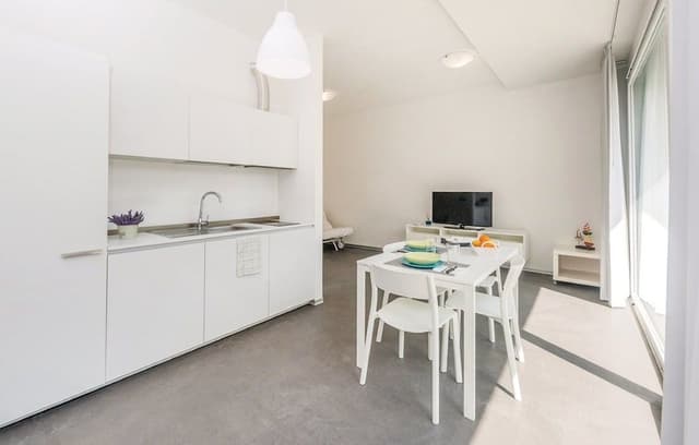 Junior Suite, Balcony