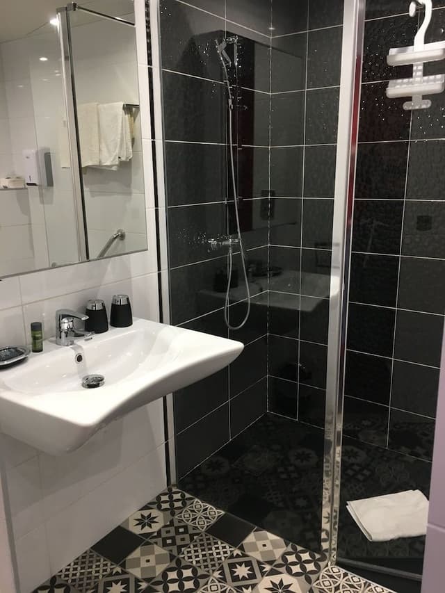 Double Room, Ground Floor (Sea Side)