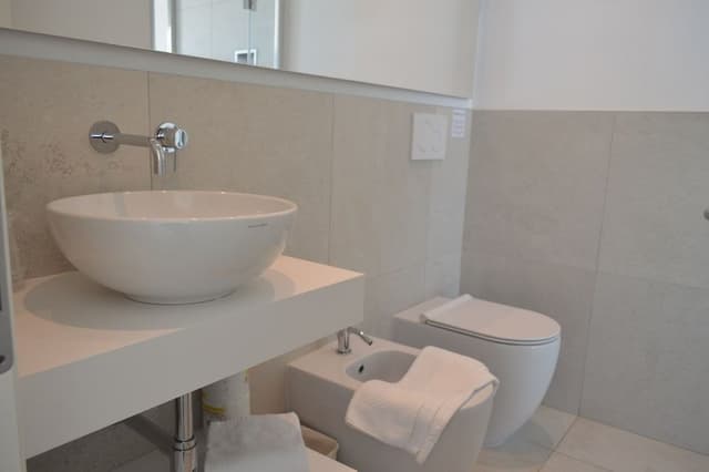 Superior Triple Room, Sea View
