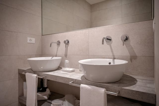 Panoramic Triple Room, Sea View