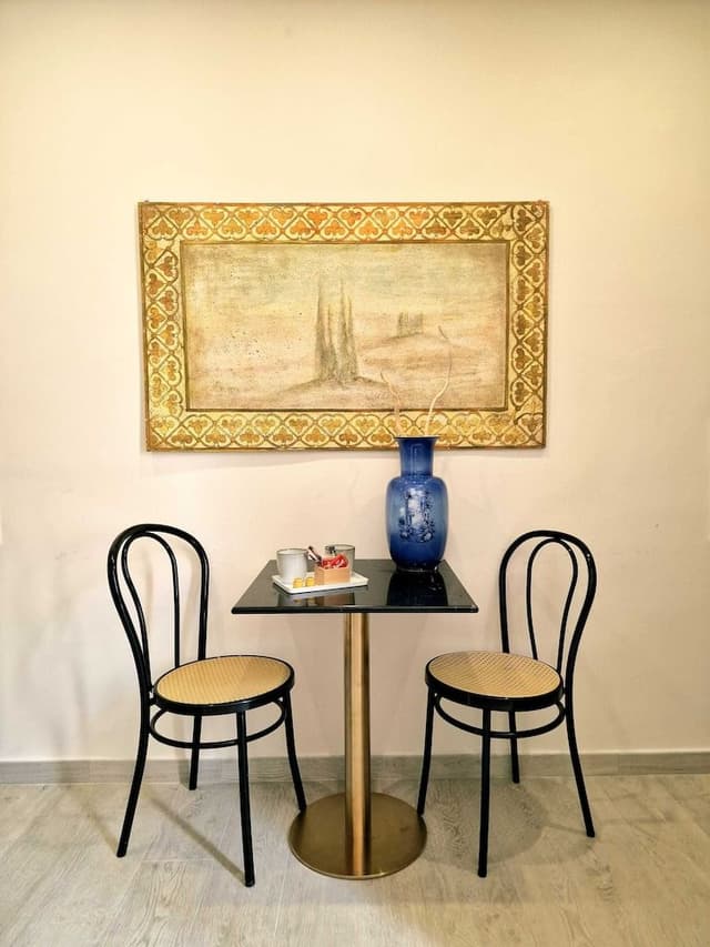 Classic Room
