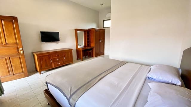 Superior Room 3rd Floor
