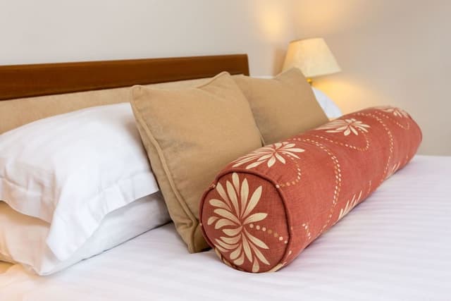 Standard Room, 1 Double Bed, Non Smoking