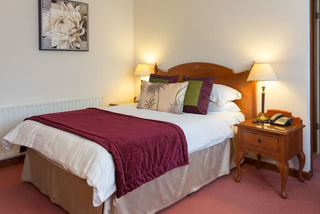 Superior Room, 1 Double Bed, Non Smoking