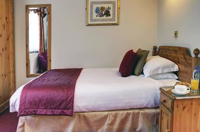 Standard Room, 1 Double Bed, Non Smoking