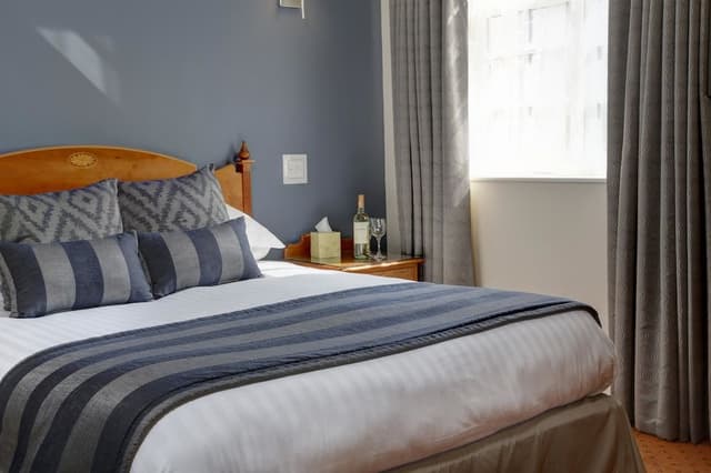 Standard Room, 1 Double Bed, Non Smoking