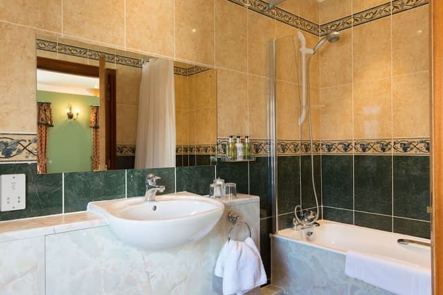 Executive Room, 1 Double Bed, Non Smoking