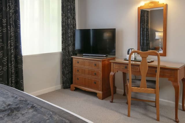 Superior Room, 1 Double Bed, Non Smoking