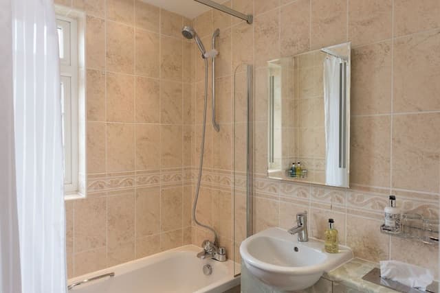 Superior Room, 1 Double Bed, Non Smoking