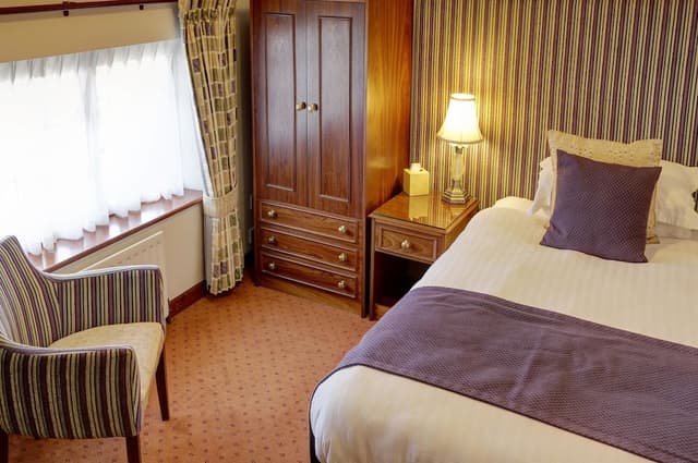 Standard Room, 1 Double Bed, Non Smoking