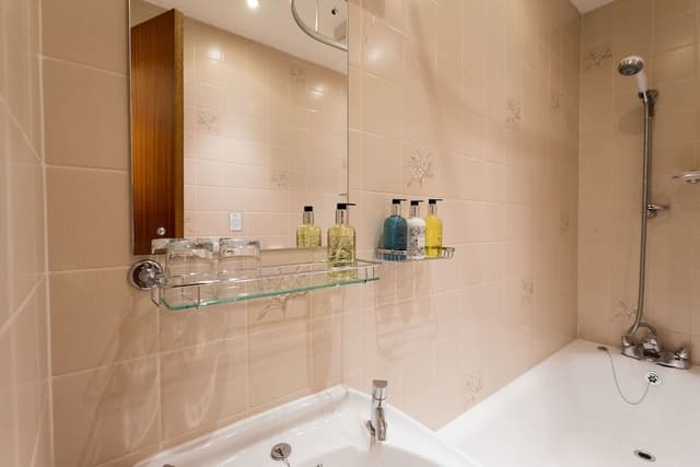 Executive Room, 1 Double Bed, Non Smoking