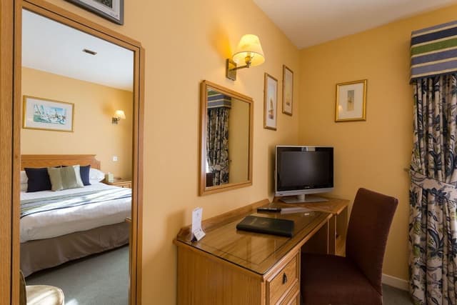 Standard Room, 1 Double Bed, Non Smoking