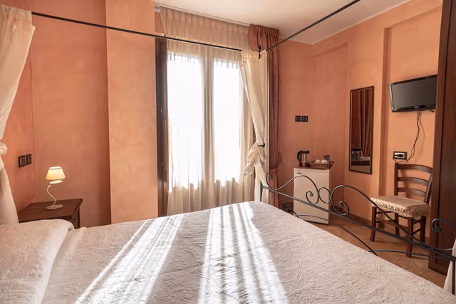 Classic Room