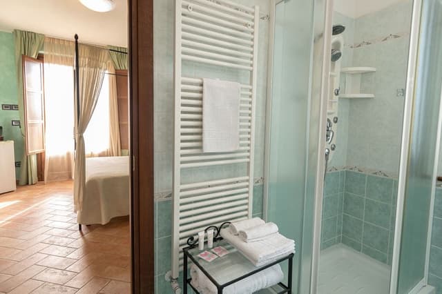 Comfort Room