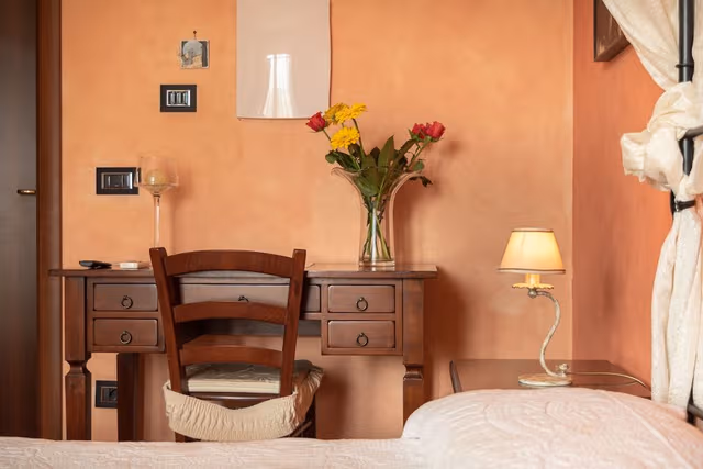 Classic Room
