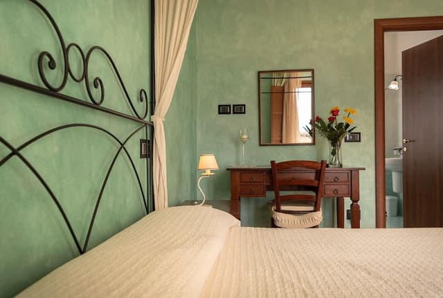 Comfort Room