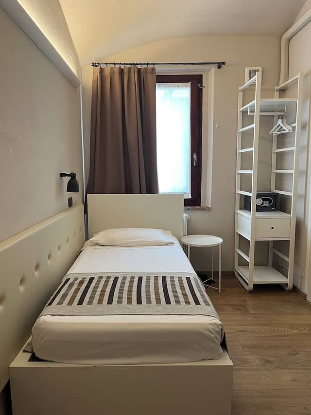 Single Room, 1 Bedroom