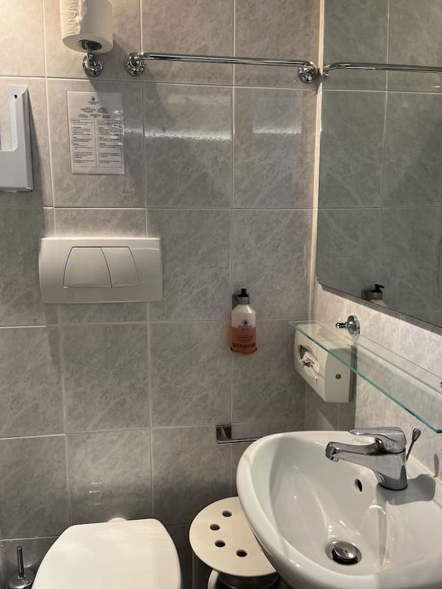 Single Room, 1 Bedroom
