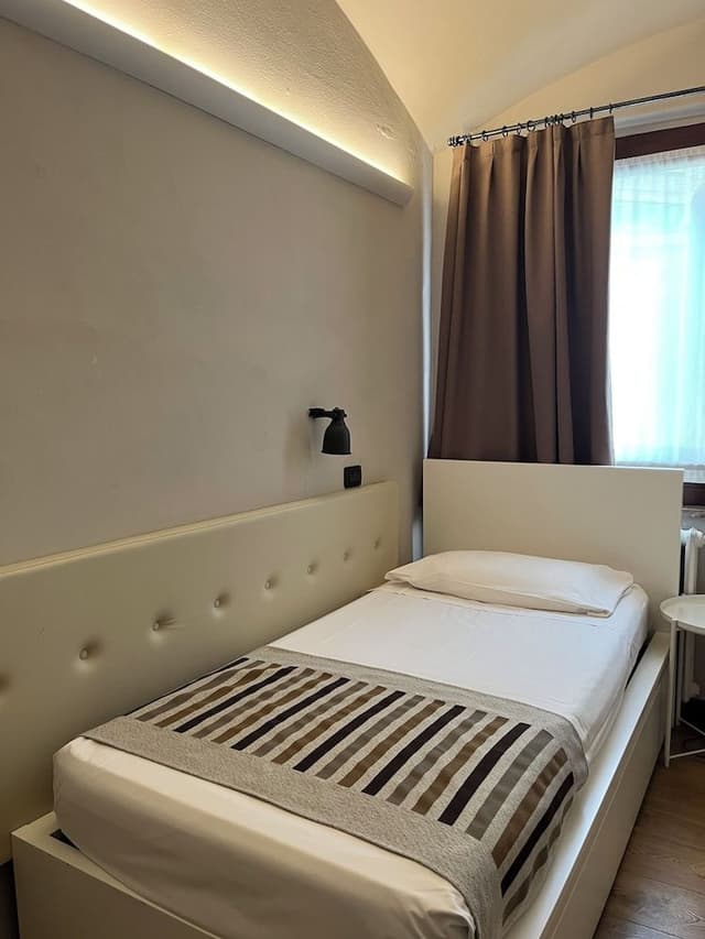 Single Room, 1 Bedroom