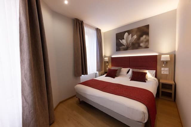 Classic Double Room