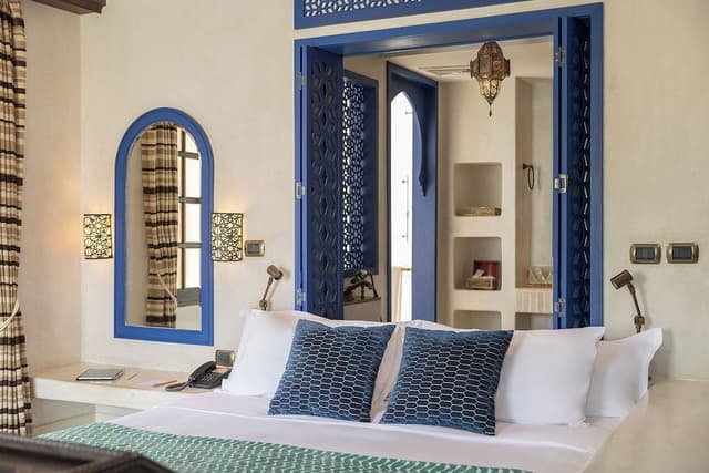 Deluxe Seaview Terrace