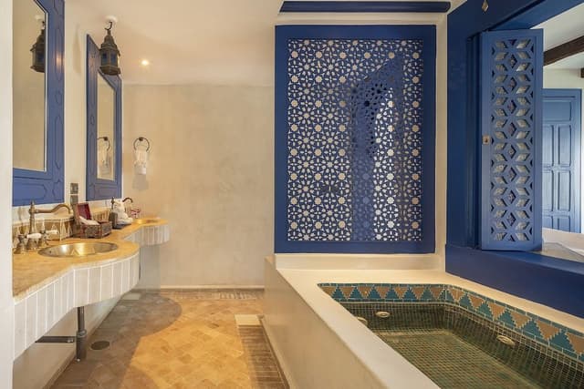 Deluxe Seaview Terrace