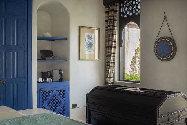 Deluxe Seaview Terrace