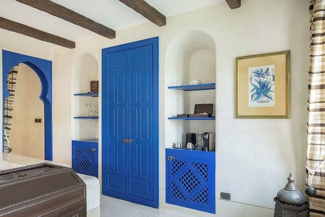 Deluxe Seaview Terrace