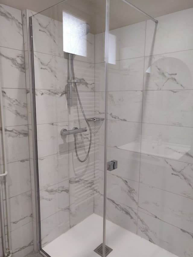 Superior Double Room, Balcony