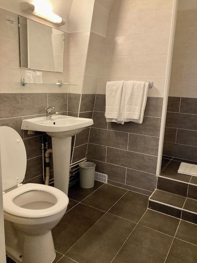 Comfort Double Room