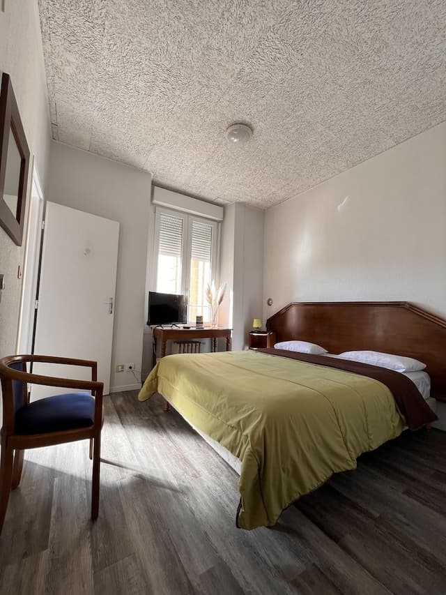 Comfort Double Room