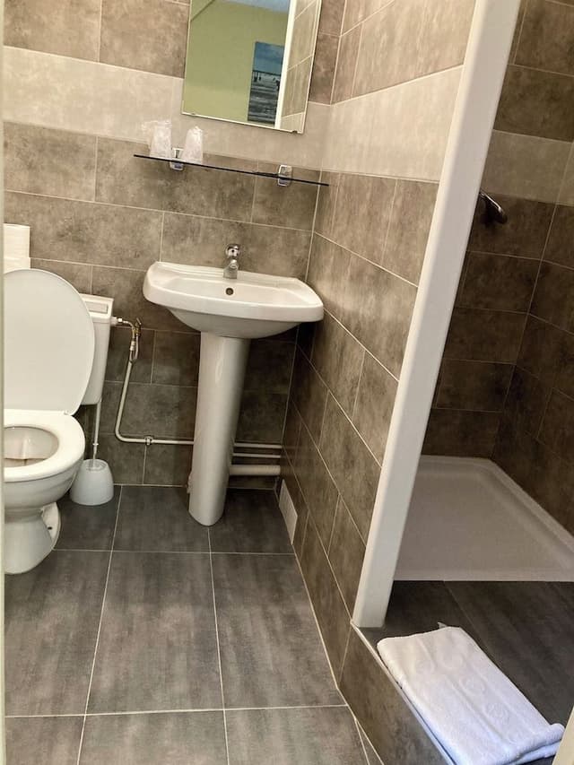 Comfort Double Room